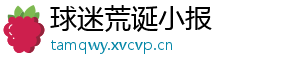 球迷荒诞小报